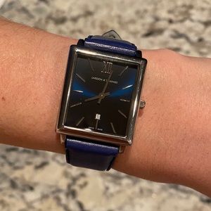 ❄️SALE! Larsson & Jennings LJXII Norse 40mm